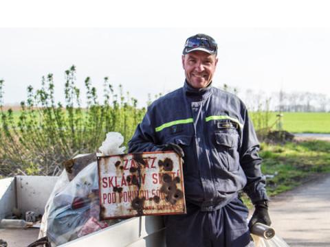 Ilustrační foto (Foto: uklidmecesko.cz)