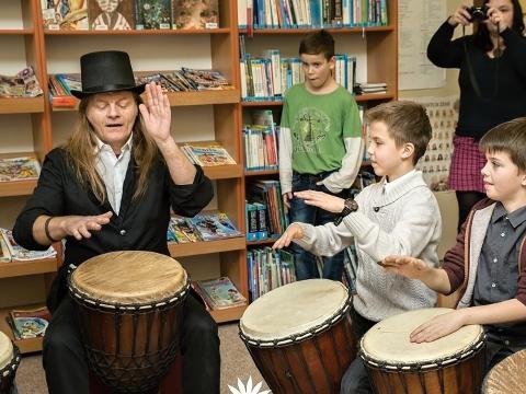 Ilustrační foto (Foto: MěÚ Valašské Meziříčí)