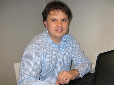 Ivo Kousal (Foto: MěÚ Vsetín)