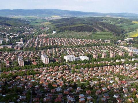 Ilustrační foto (Foto: MěÚ Zlín)