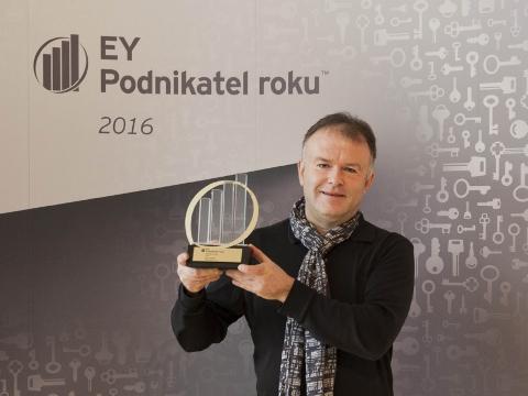 Foto: Jiří Balát