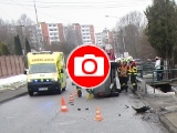 Foto: HZS Zlínského kraje
