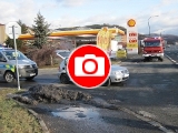 Foto: HZS Zlínského kraje