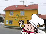 Restaurace Na Dvojce (Foto: Zlin.cz)