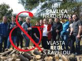 Jiří Pavlica a Hradišťan & Vlasta Redl s kapelou(Foto: www.topkoncerty.cz)