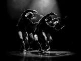 Moskevské taneční divadlo Teatrplasticheski (Foto: MKS Holešov)