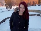 hledaná Sabina Urubová (Foto: Policie ČR)