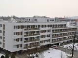 stará interna hradišťské nemocnice (Foto: Uherskohradišťská nemocnice)