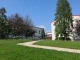 Základní škola Valašské Klobouky (Foto: MěÚ Valašské Klobouky)