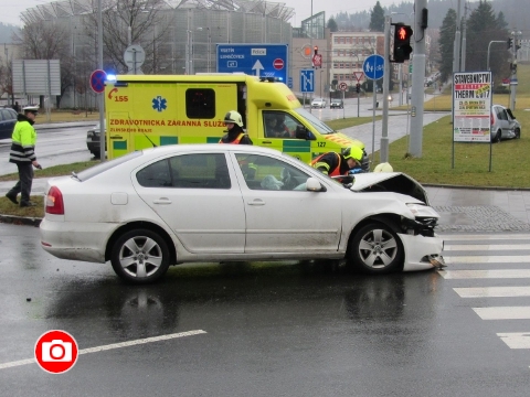Foto: HZS Zlínského kraje