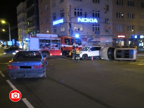 Foto: HZS Zlínského kraje
