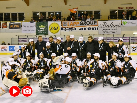 Foto: SHK LAPP Zlín