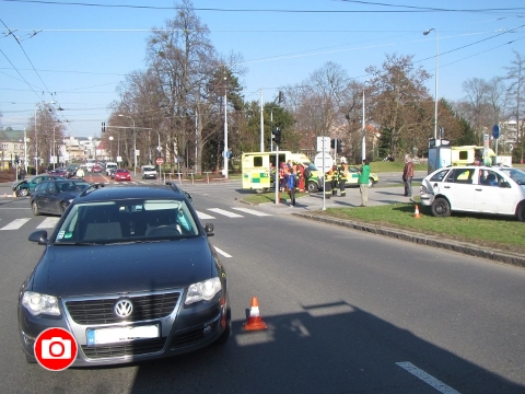 Foto: HZS Zlínského kraje