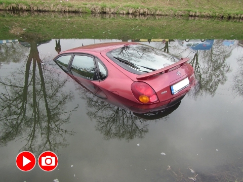 Foto: HZS Zlínského kraje