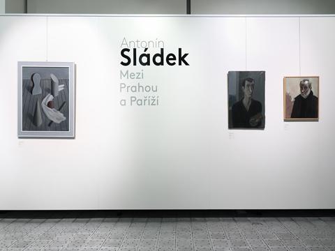 pozvánka na akci (foto: krajská galerie)