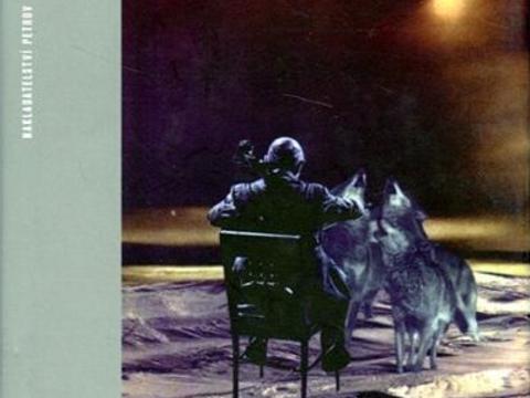 Bajajova kniha Zvlčení (Foto: MěÚ Zlín)