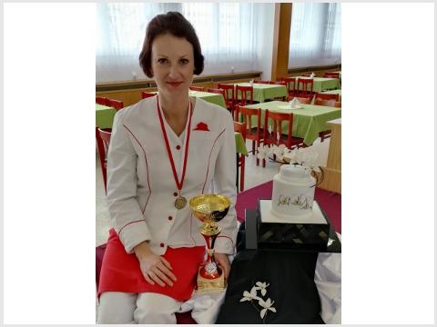 Foto: archiv Veroniky Kučové