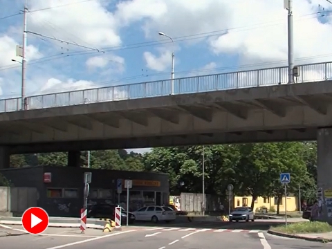 Foto: youtube Televize TVS Foto: youtube Televize TVS