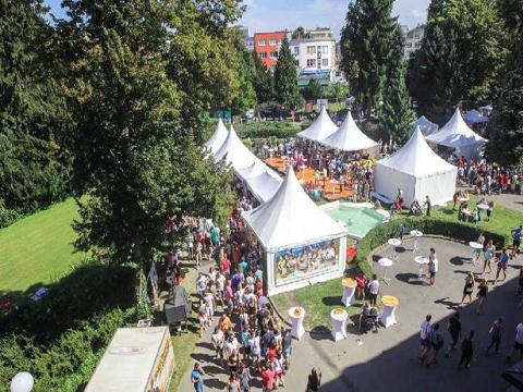 (foto: Garden food festival Zlín)