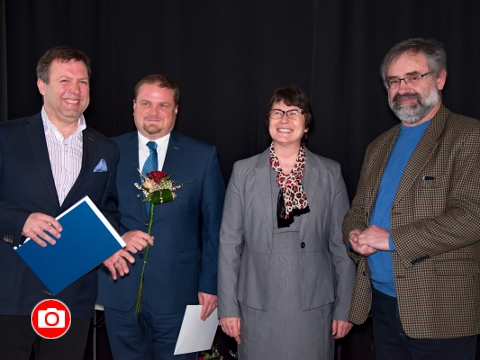 Cena poroty za projekt Moje Slovácko (Foto: Martin Peterka)