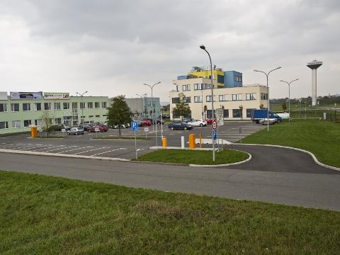 Holešovská průmyslová zóna (Foto: Zlínský kraj)