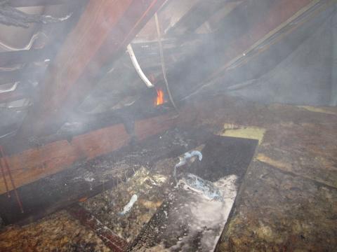 Foto: HZS Zlínského kraje