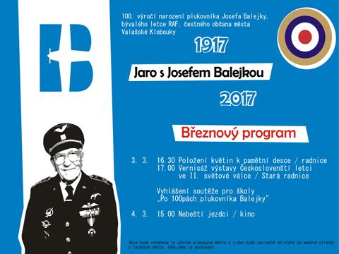 pozvánka na akci (foto: město Valašské Klobouky)