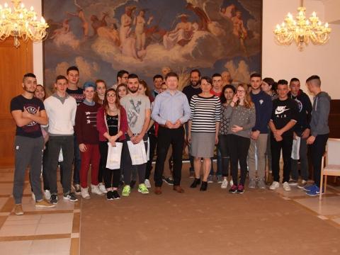 Foto: MěÚ Kroměříž