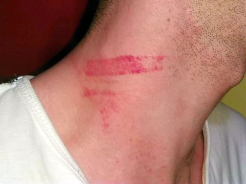 Foto: Městská policie Zlín