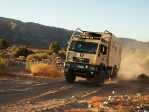 Srdcaři v Africe (Foto: MěÚ Otrokovice)