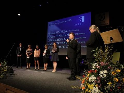 Foto: MěÚ Otrokovice