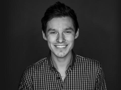Pavel Calta (Foto: pavelcalta.cz)