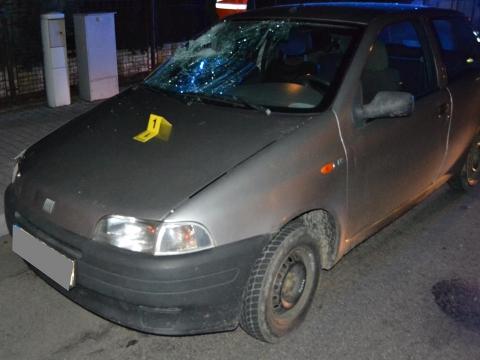 Foto: Policie ČR