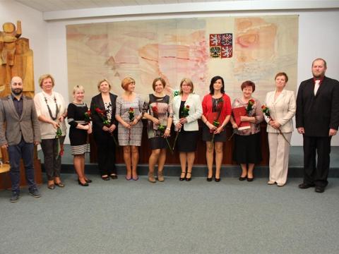 Foto: MěÚ Rožnov pod Radhoštěm