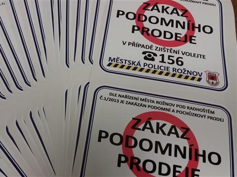 Foto: MěÚ Rožnov pod Radhoštěm