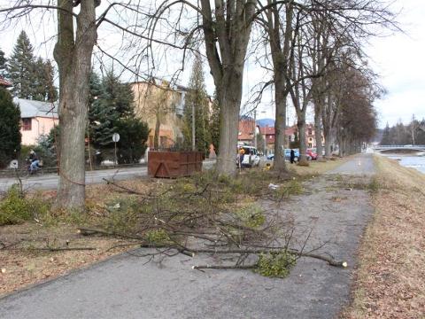 Foto: MěÚ Rožnov pod Radhoštěm