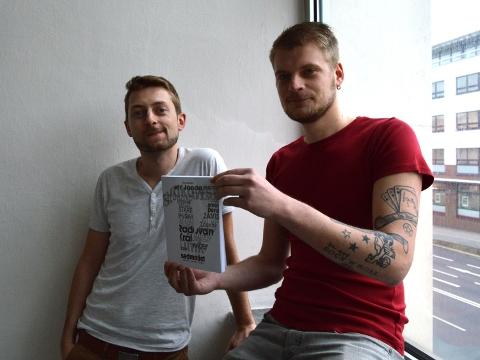 Foto: Městské divadlo Zlín