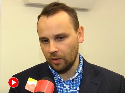 Foto: youtube Televize TVS Foto: youtube Televize TVS