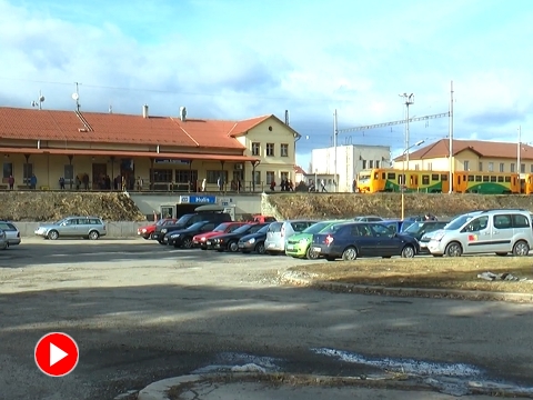 Foto: youtube Televize TVS