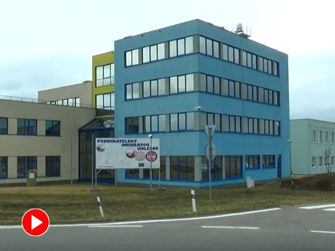 Foto: youtube Televize TVS Foto: youtube Televize TVS