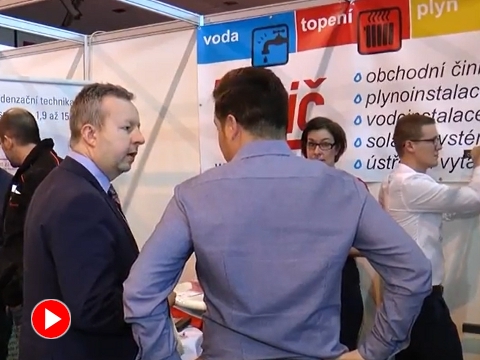 Foto: youtube Televize TVS Foto: youtube Televize TVS