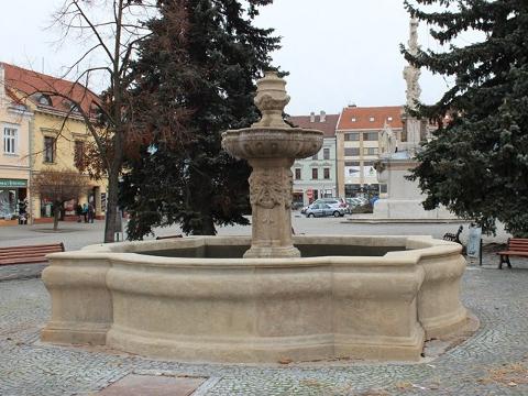 Foto: MěÚ Uherské Hradiště