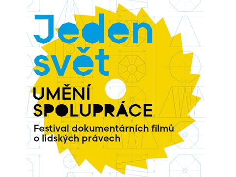 pozvánka na festival Jeden svět (foto: město UH)