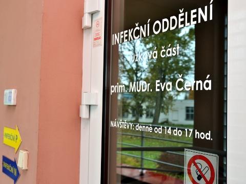 Ilustrační foto (Foto: Uherskohradišťská nemocnice)