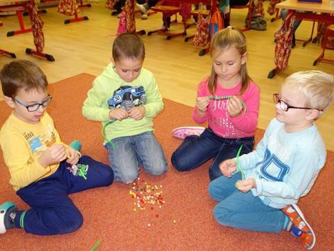 Ilustrační foto (Foto: ZŠ Val. Klobouky)