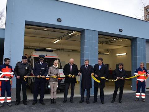 Foto: MěÚ Valašské Meziříčí