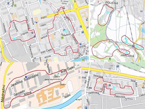 info o výluce proudu (zdroj: FB Valmez)