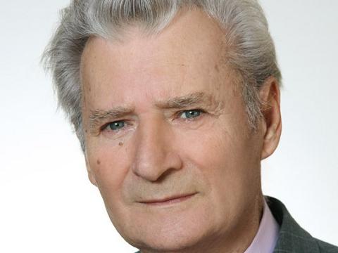 Antonín Kaderka (Foto: MěÚ Vsetín)