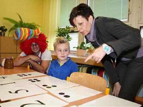 Ilustrační foto (Foto: MěÚ Vsetín)