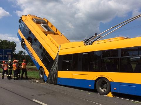 Foto: Policie ČR